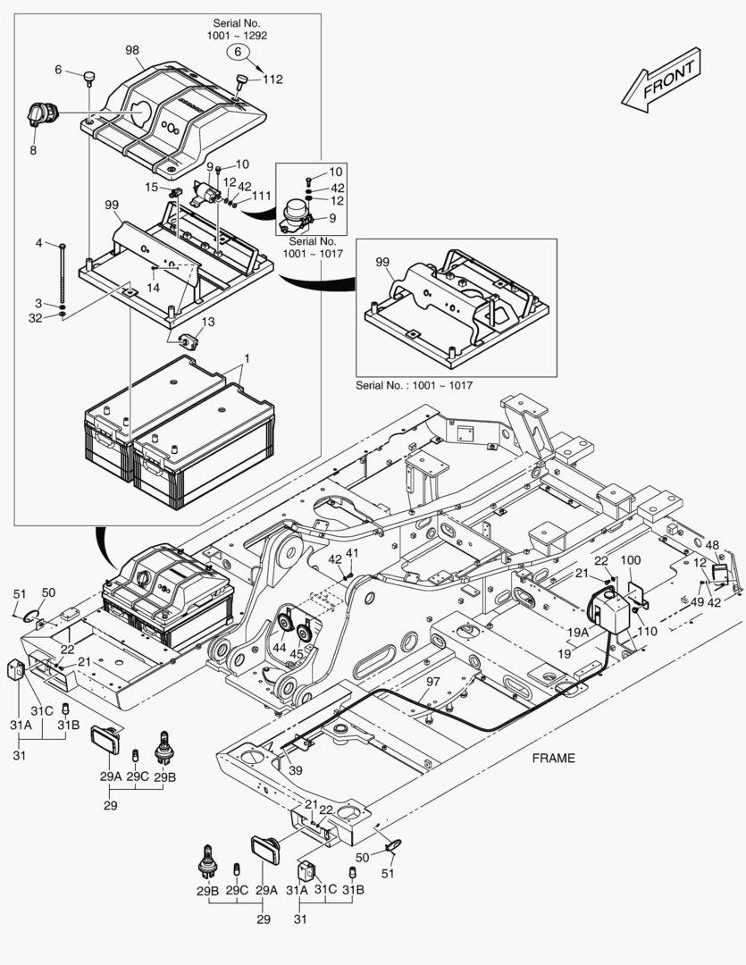 ЭЛЕКТРИЧЕСКИЕ ЗАПЧАСТИ - АНАЛОГИ