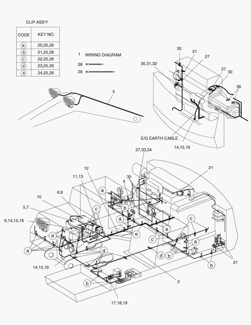 ЭЛЕКТРОПРОВОДКА
