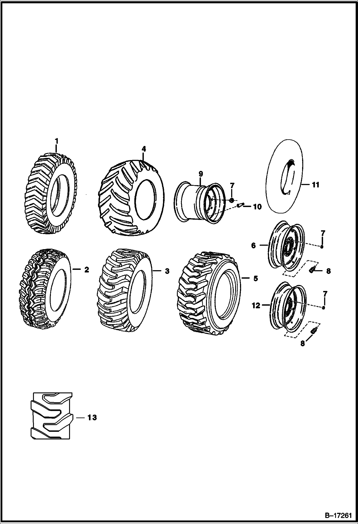 ШИНЫ И ДИСКИ