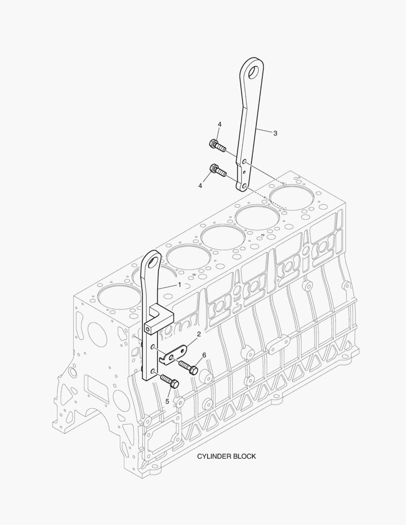 ПОДЪЕМ ДВИГАТЕЛЯ