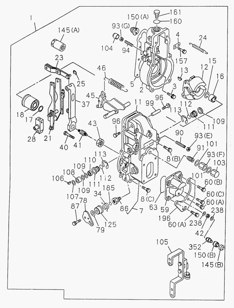 560 GOVERNOR [1257~]