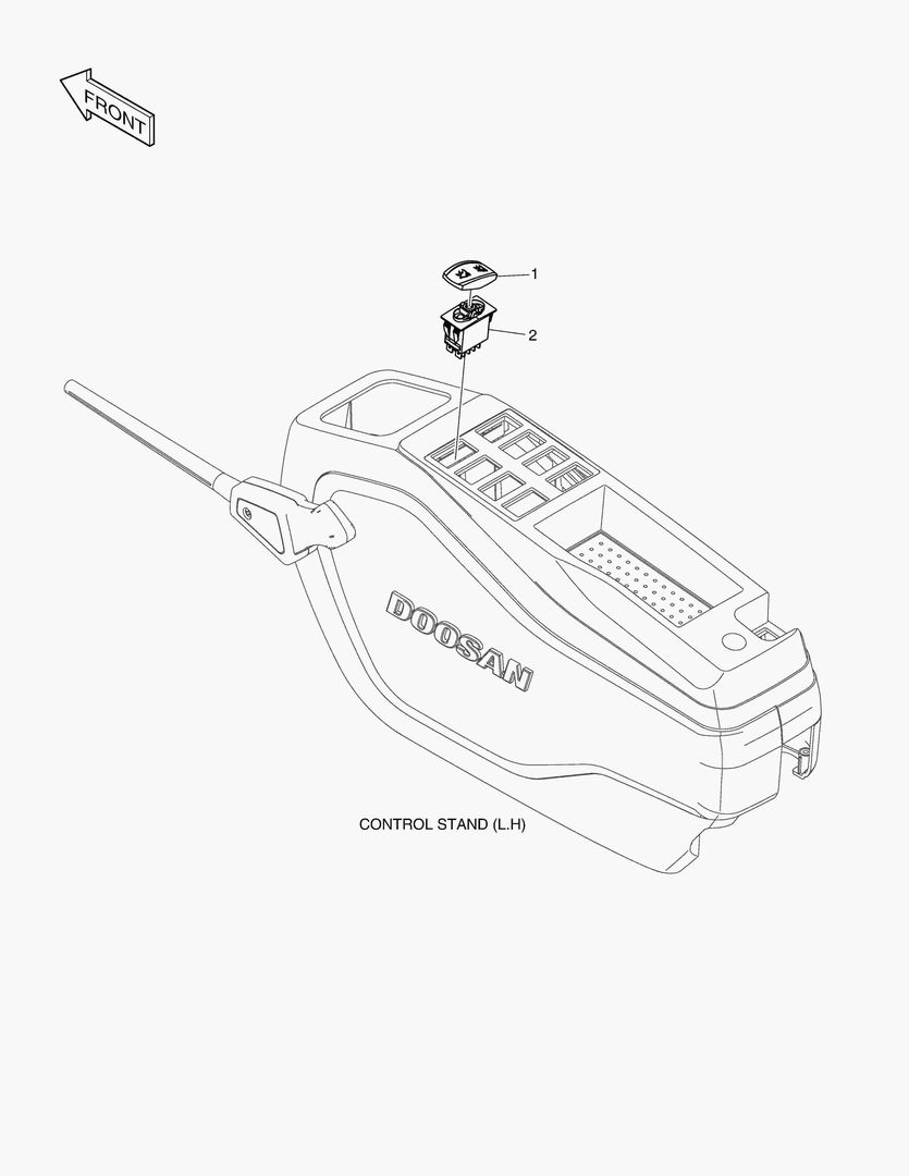 ЭЛЕКТРИЧЕСКИЕ ЗАПЧАСТИ-СТРЕЛА ПЛАВАЮЩЕГО ТИПА