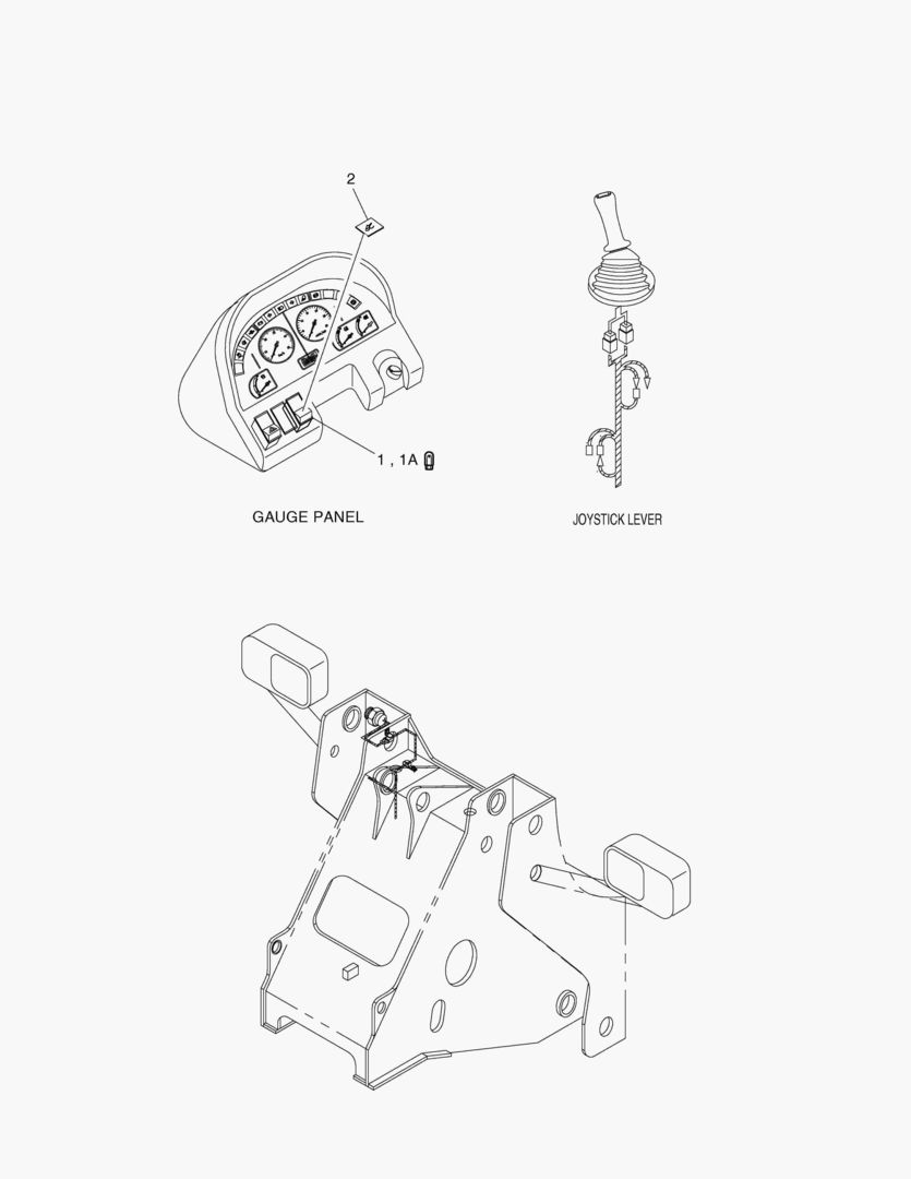 ВЫДВИЖНОЕ УСТРОЙСТВО УДАРА(ЭЛЕКТРИКА)-ОПЦИЯ