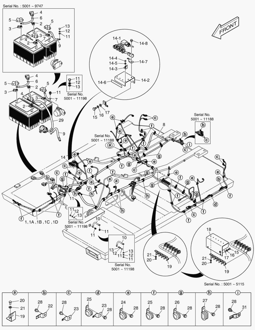 ЭЛЕКТРОПРОВОДКА
