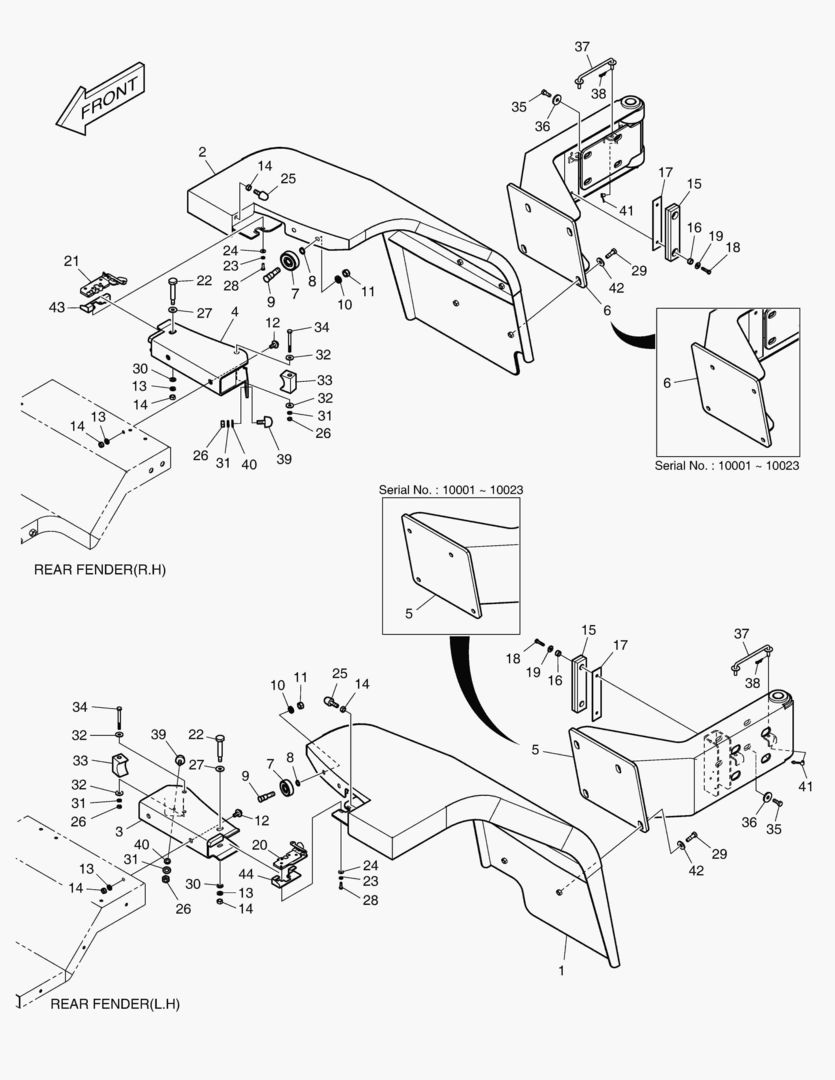 КРЫЛО - ПОЛНОСТЬЮ