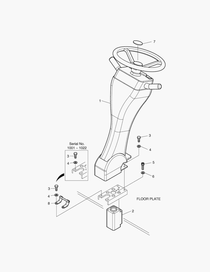 РУЛЬ В СБОРЕ