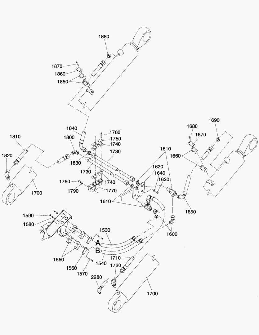 СИСТЕМА ОПРОКИДЫВАНИЯ