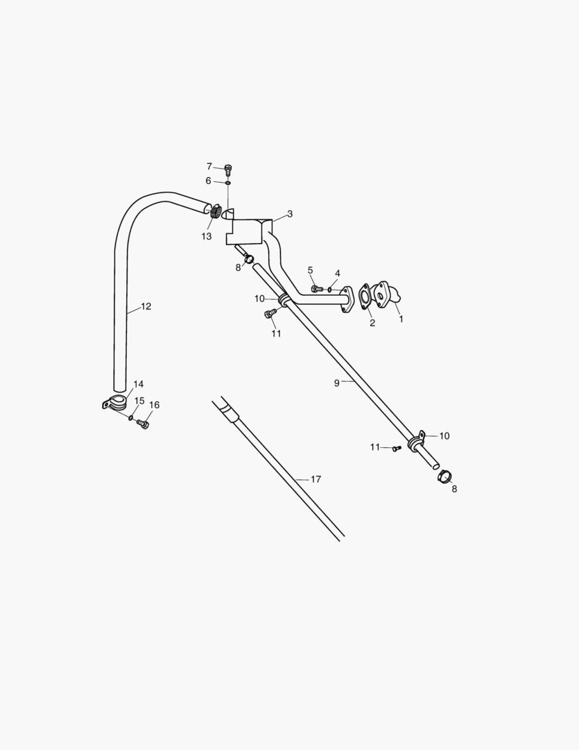 МАСЛО-ГАЗОСЕПАРАТОР