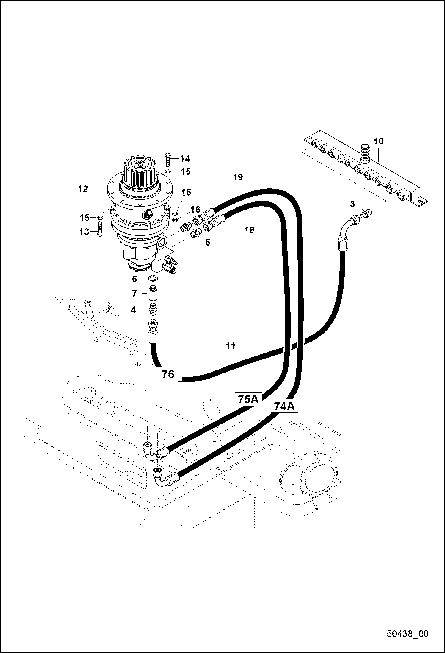 ГИДРОСИСТЕМА - 13