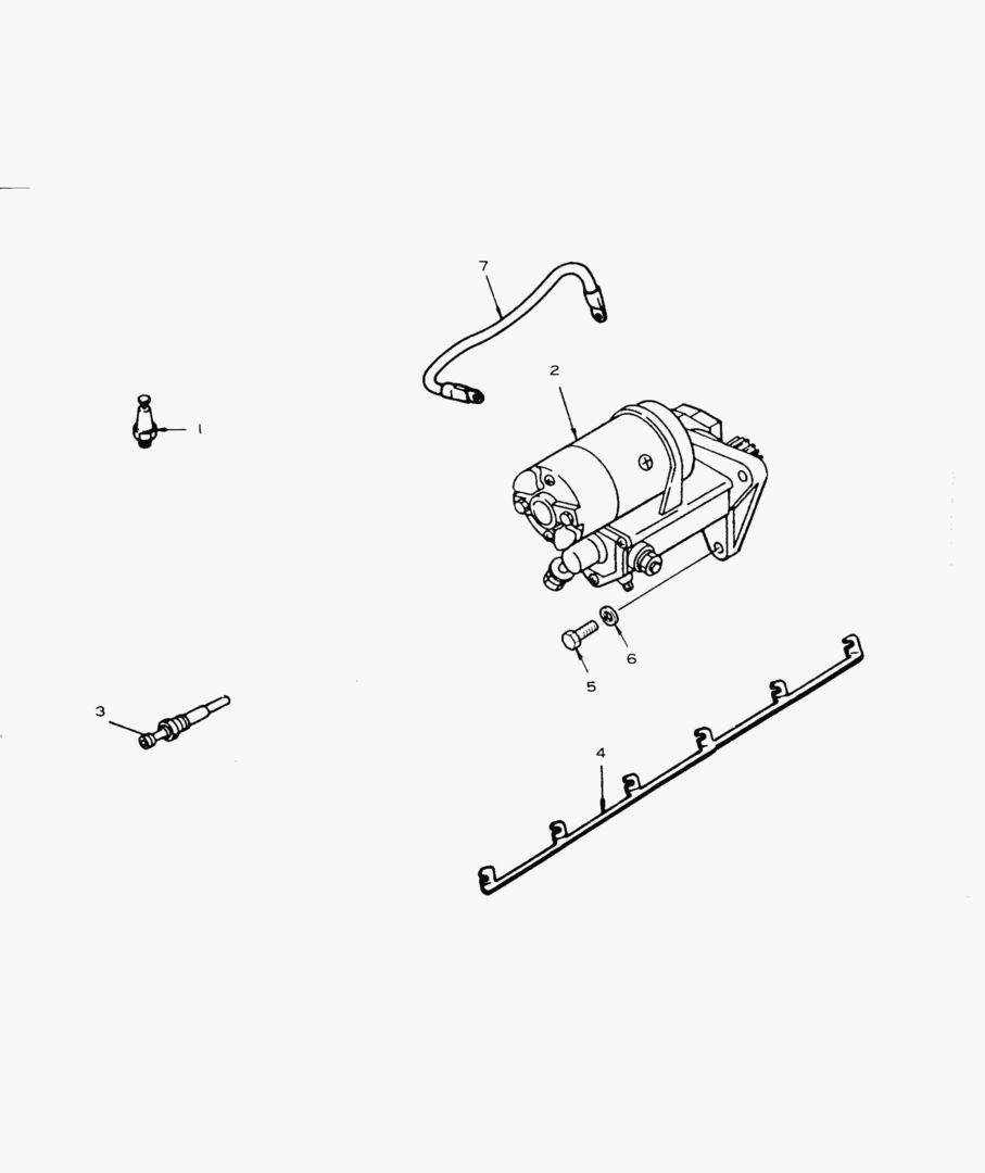 ЭЛЕКТРОЗАПЧАСТИ