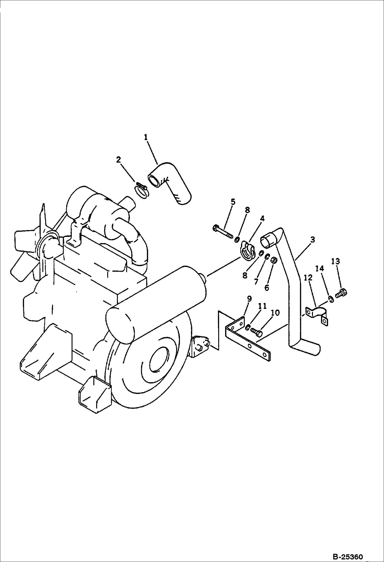 ДЕТАЛИ ДВИГАТЕЛЯ