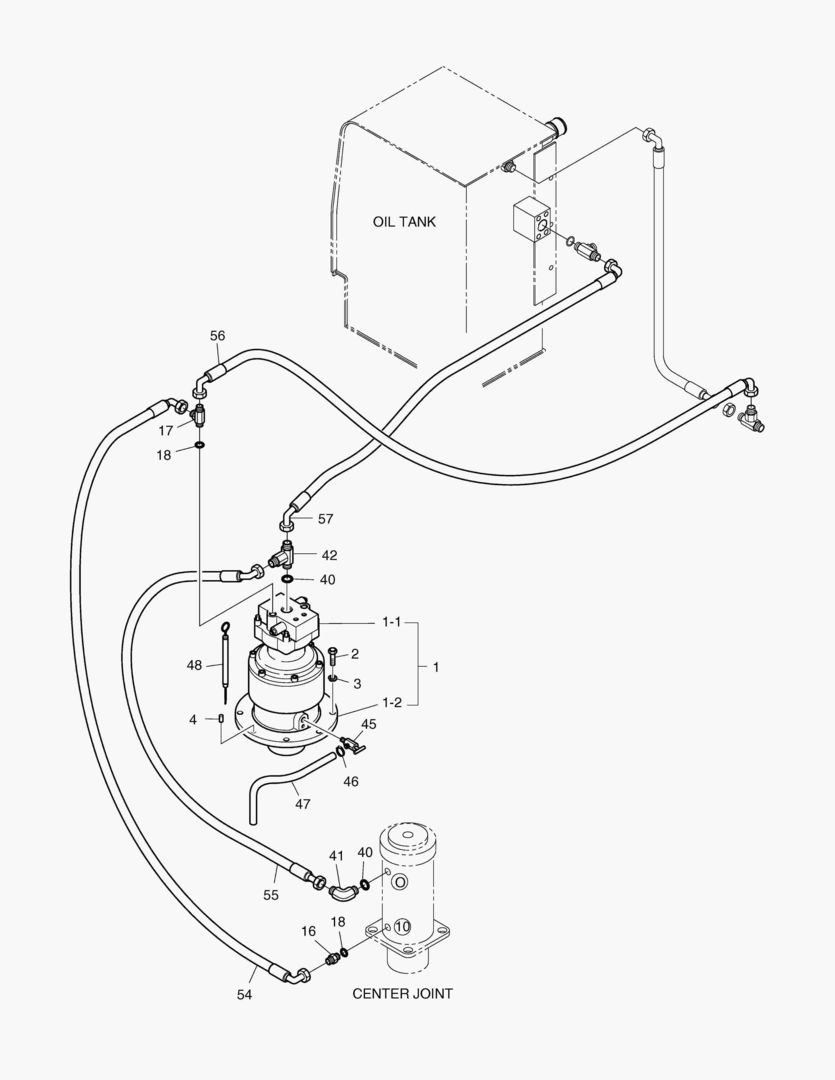ТРУБОПРОВОД НИЗКОГО ДАВЛЕНИЯ(2)