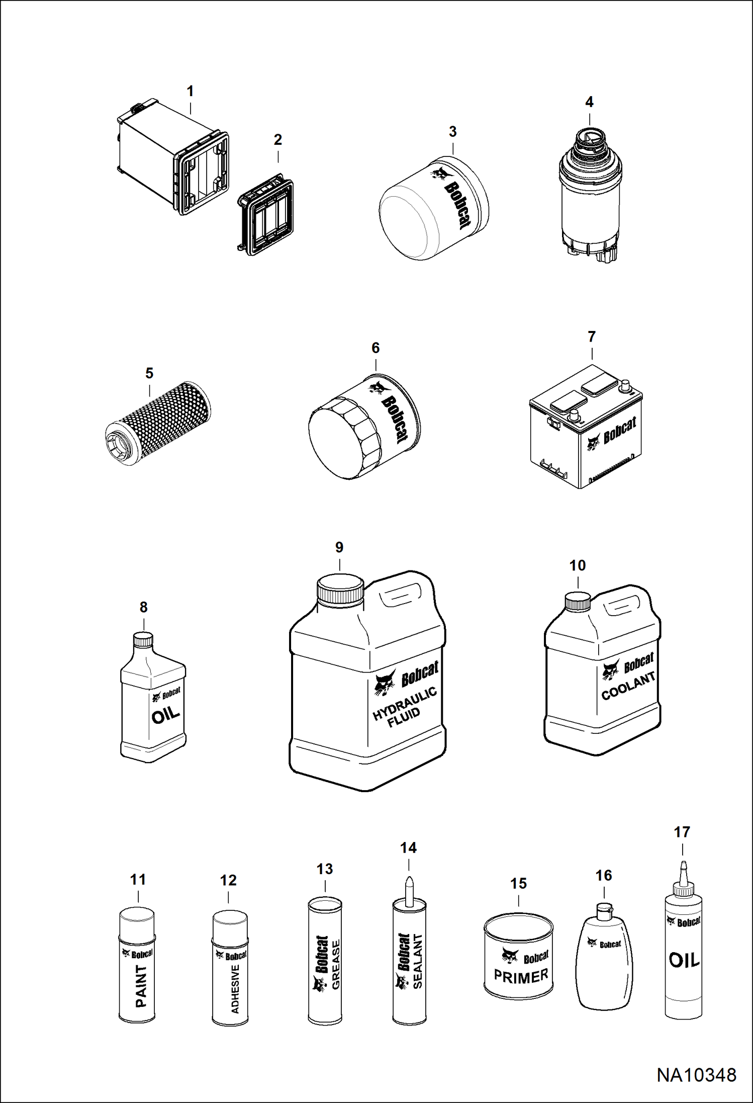 ЗАПЧАСТИ ТО