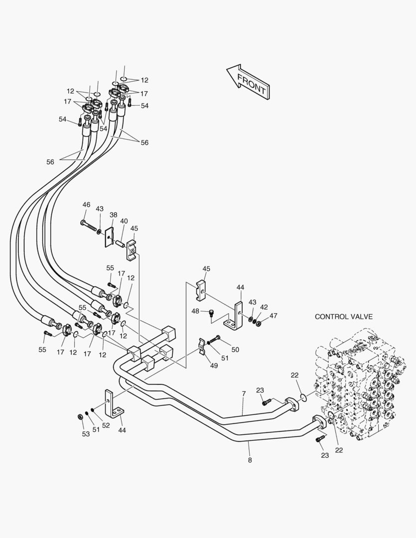 ГЛАВНАЯ МАГИСТРАЛЬ(2)