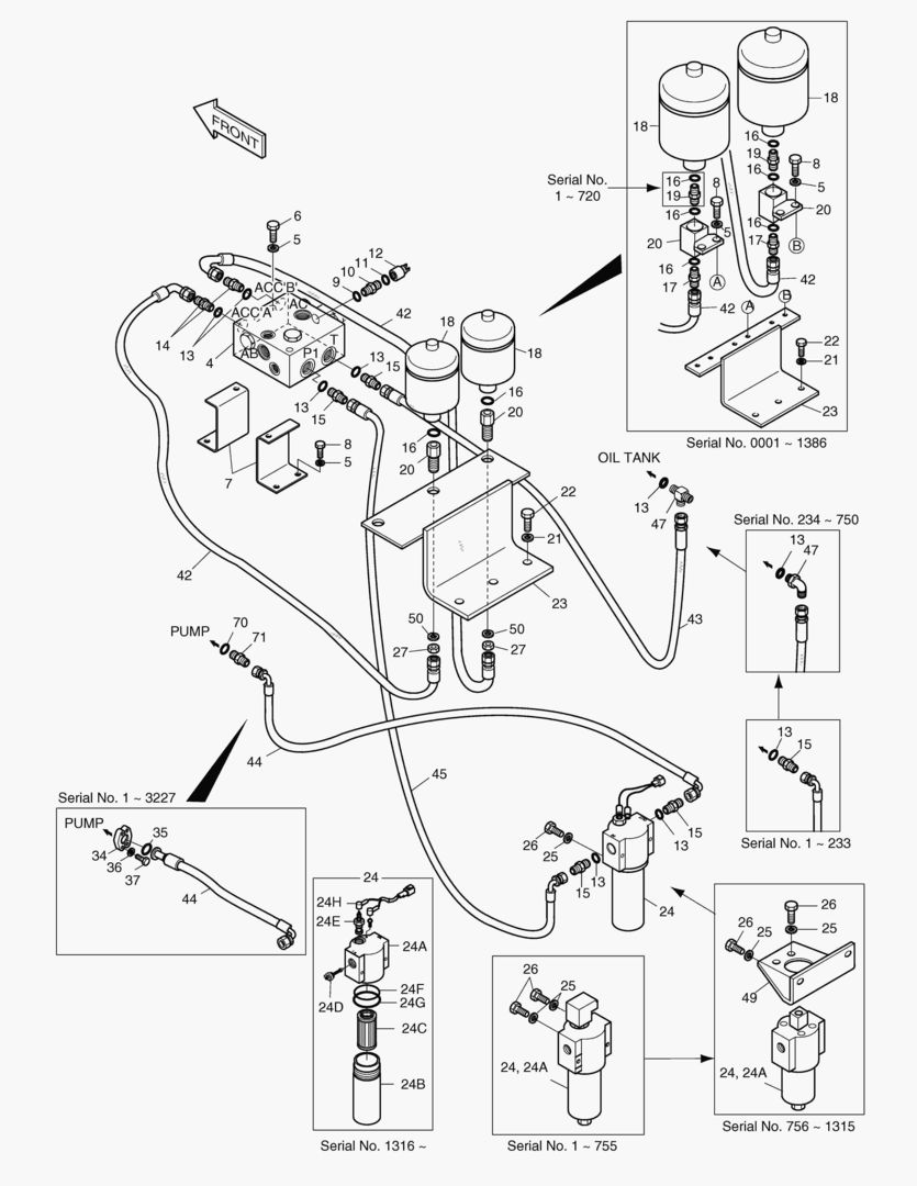 ГИДРОСИСТЕМА ТОРМОЗОВ(2)