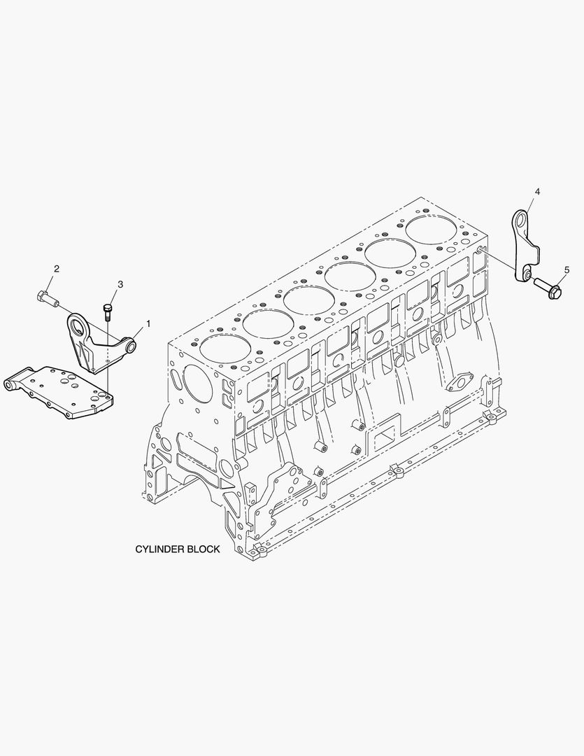 ПОДЪЕМНЫЙ КРЮК