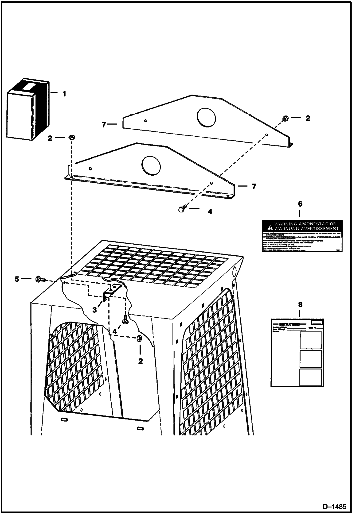 ОДНОТОЧЕЧНЫЙ ПОДЪЕМ