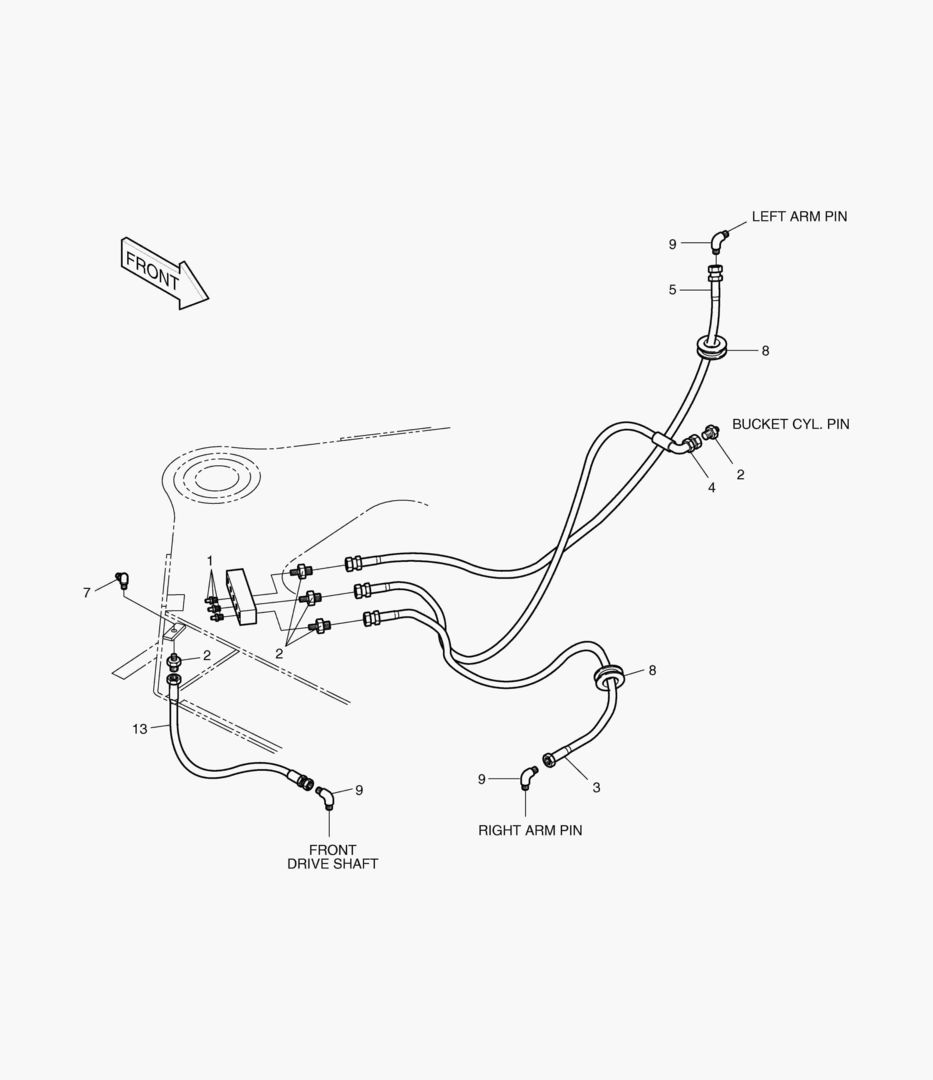 СМАЗКА ТРУБОПРОВОДА