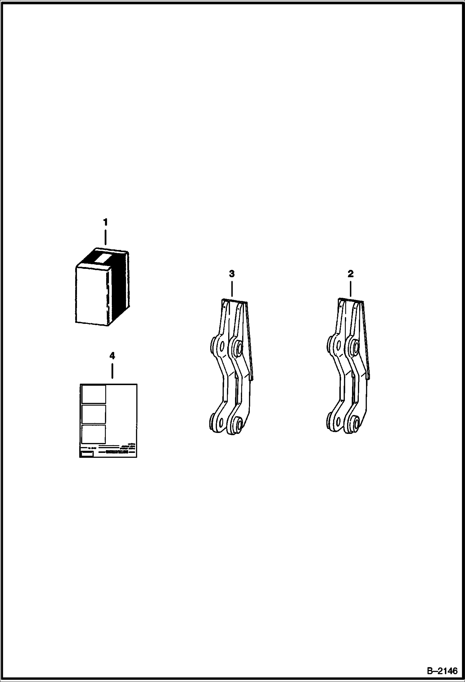BOB-TACH ПЕРЕОБОРУДОВАНИЕ