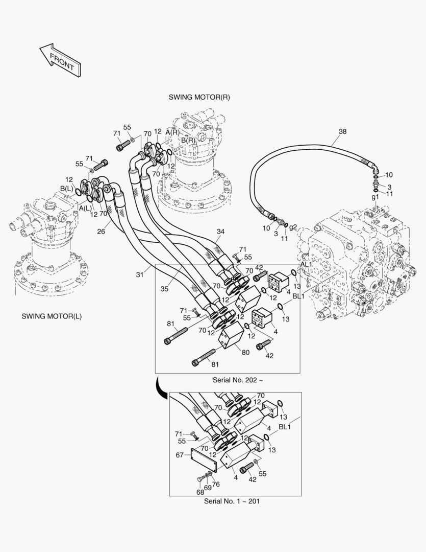 ГЛАВНАЯ МАГИСТРАЛЬ(4)