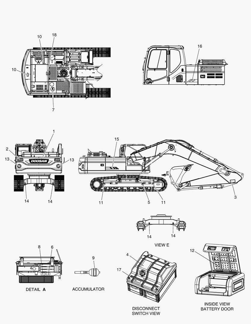 5140 NAME PLATE - EXPORT [1001~1468]