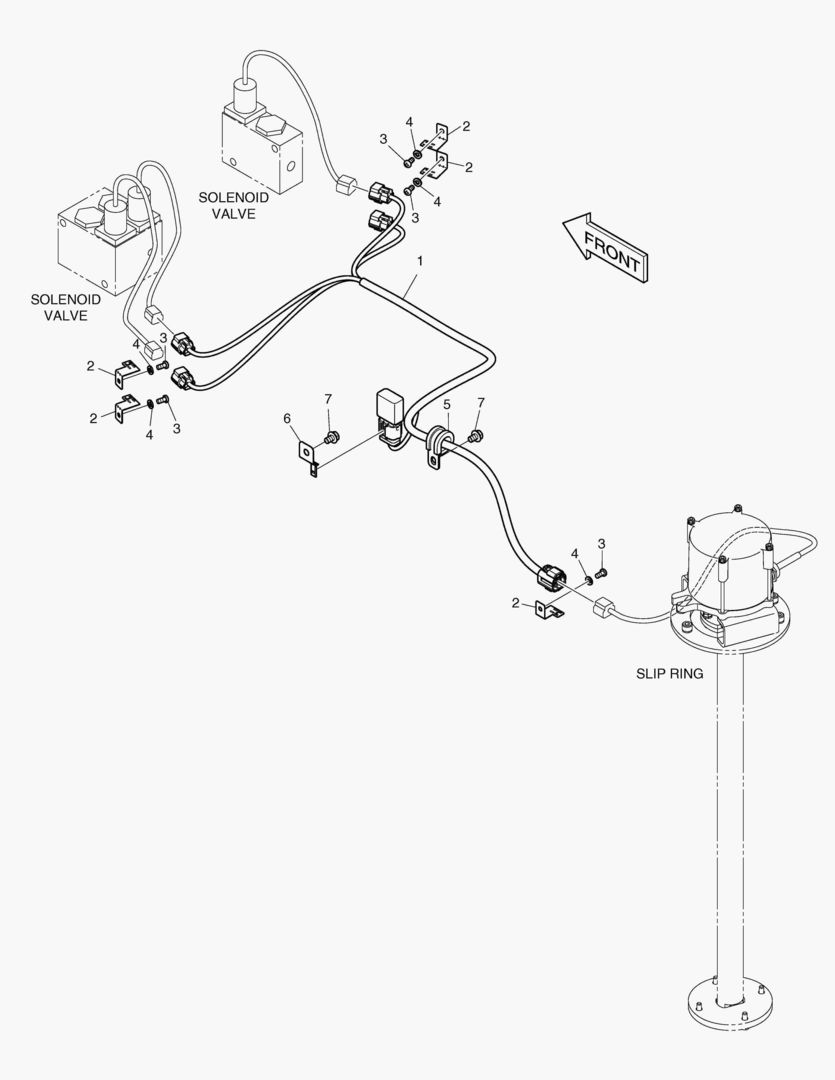 ЭЛЕКТРИЧЕСКИЕ ЗАПЧАСТИ - НЕЗАВИСИМЫЙ АУТРИГГЕР