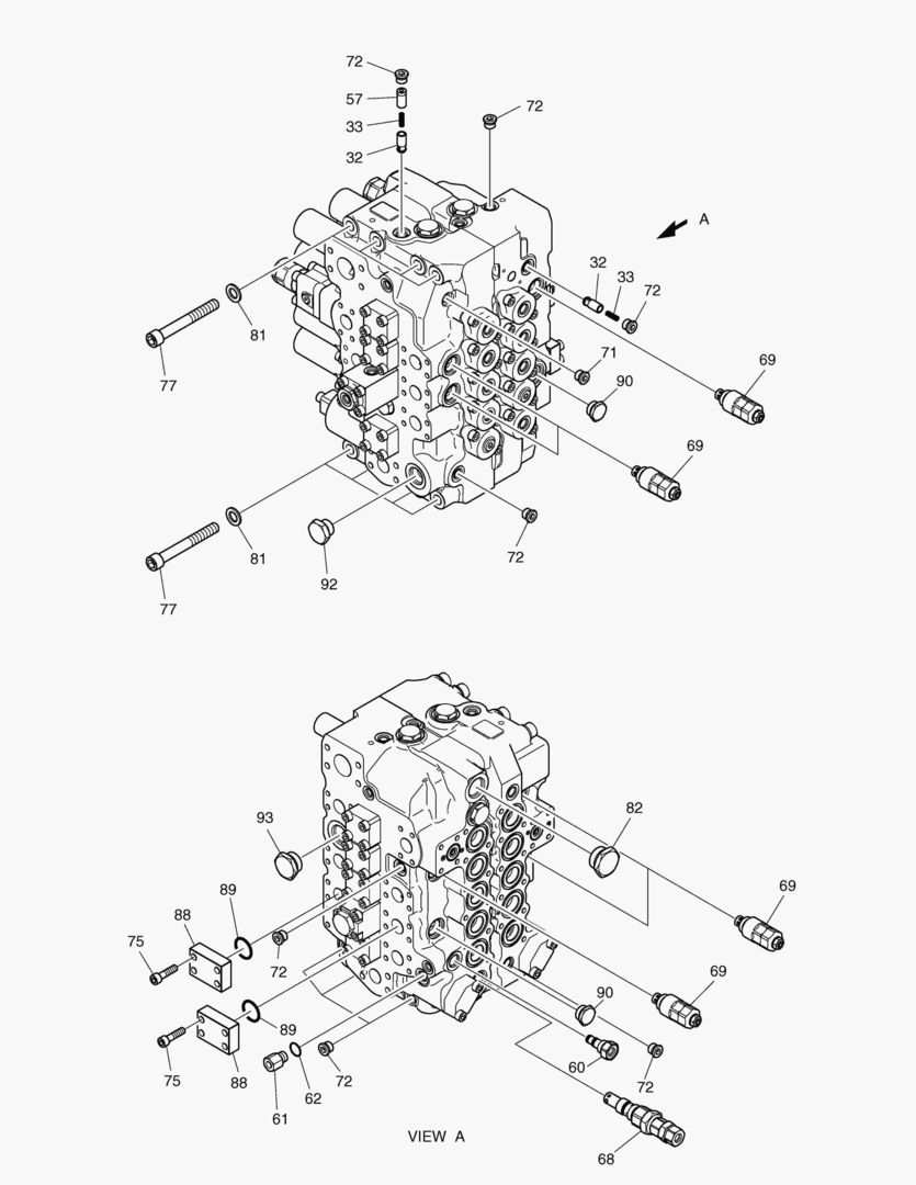 РЕГУЛИРУЮЩИЙ КЛАПАН(1)