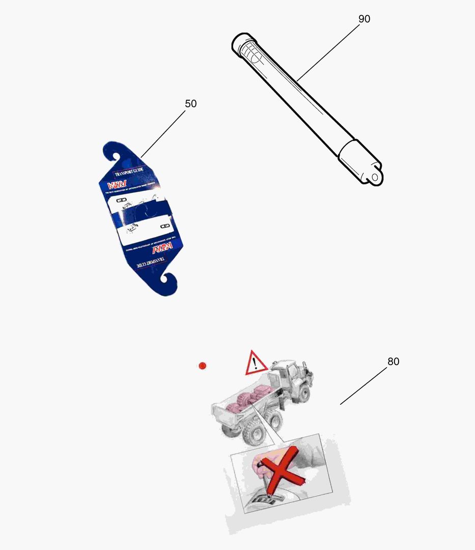 G460-2 EQUIPMENT