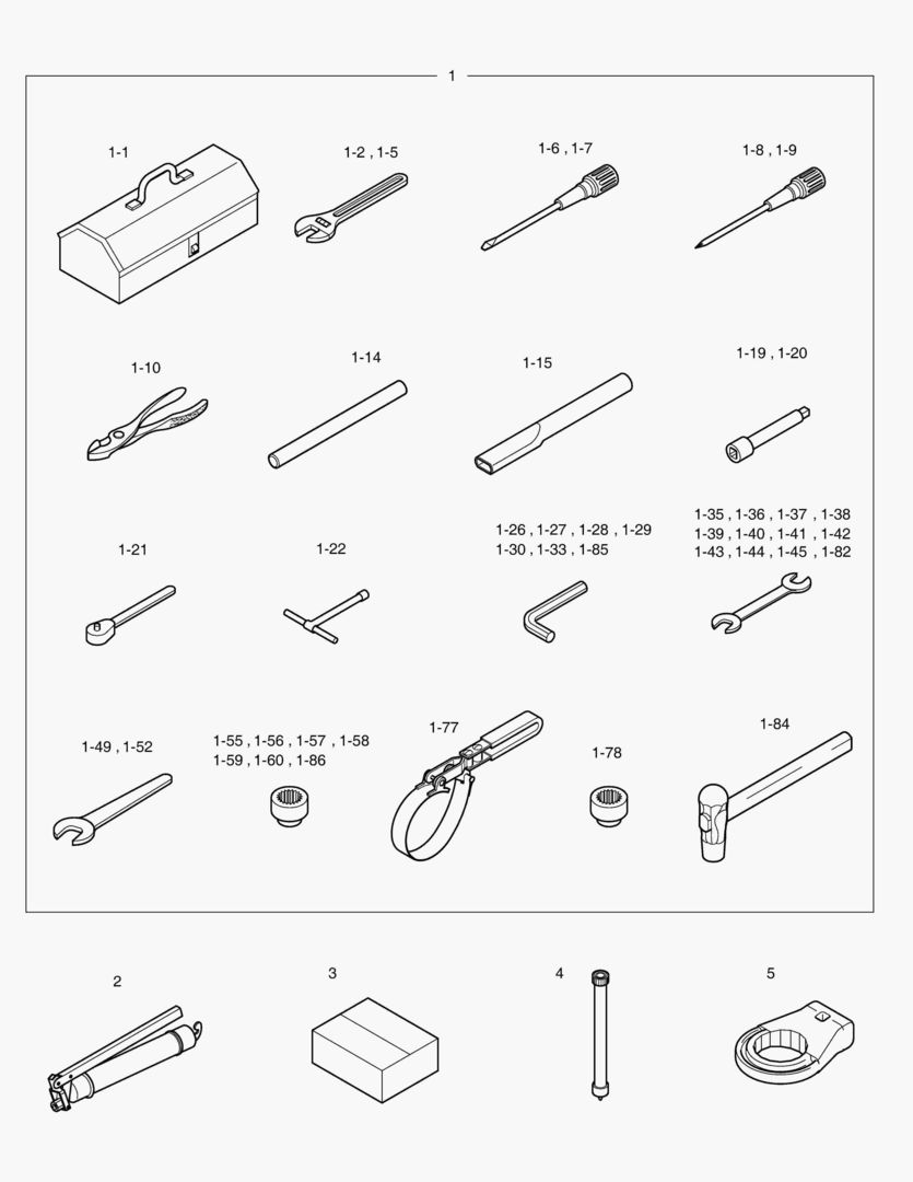 ИНСТРУМЕНТЫ