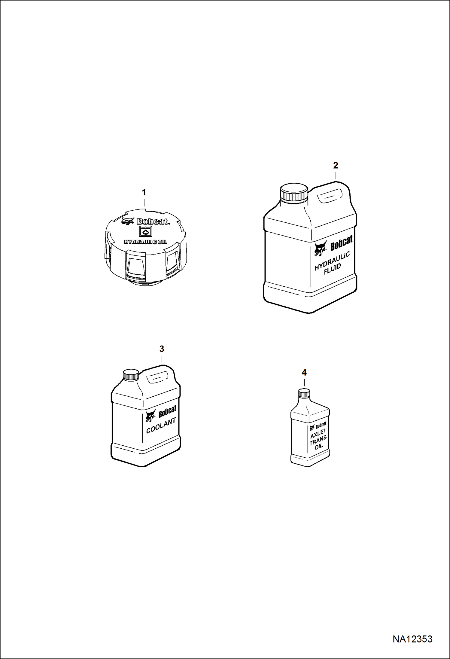 ПУНКТЫ ТЕХНИЧЕСКОГО ОБСЛУЖИВАНИЯ (КАЖДЫЕ 1000 ЧАСОВ ИЛИ 12 МЕСЯЦЕВ)