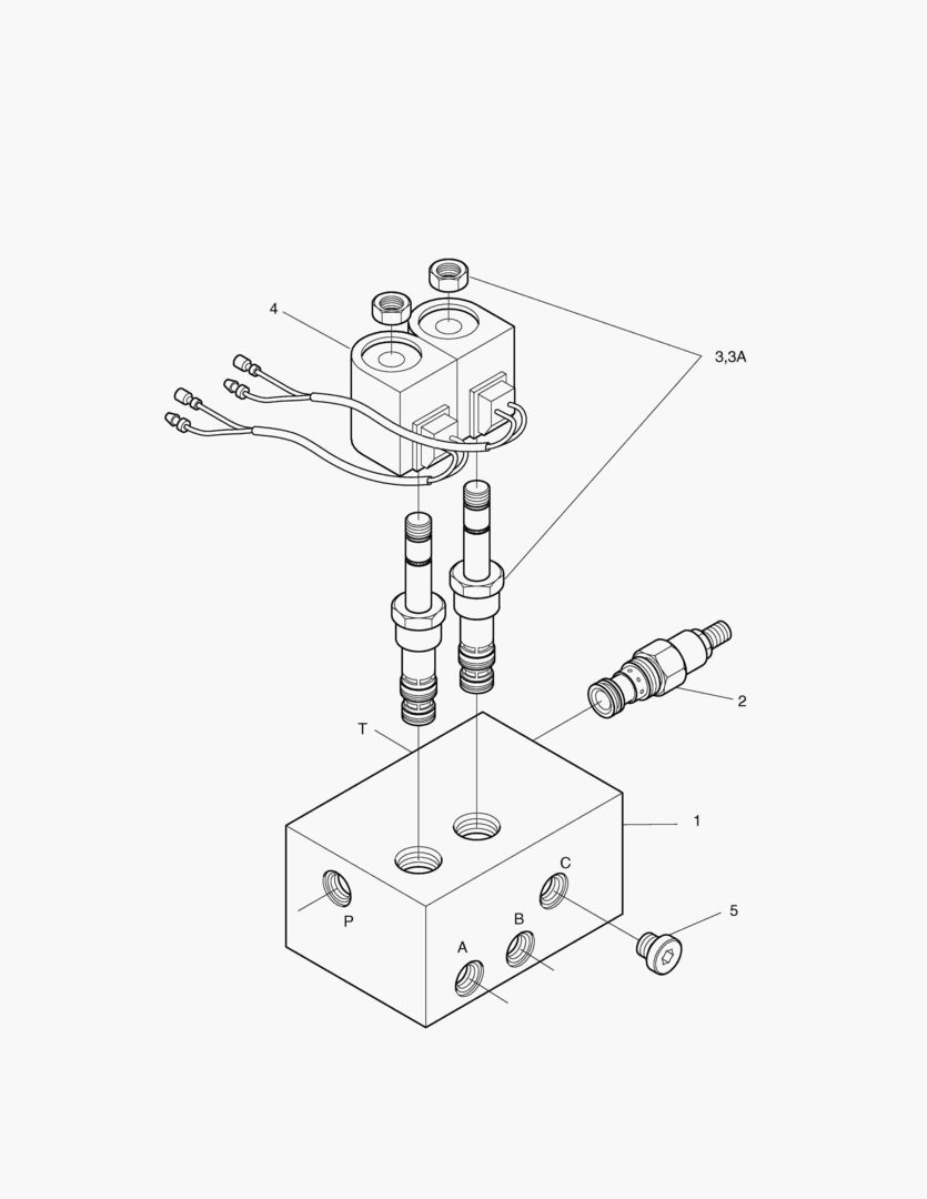 2161 SOLENOID VALVE [164~685]