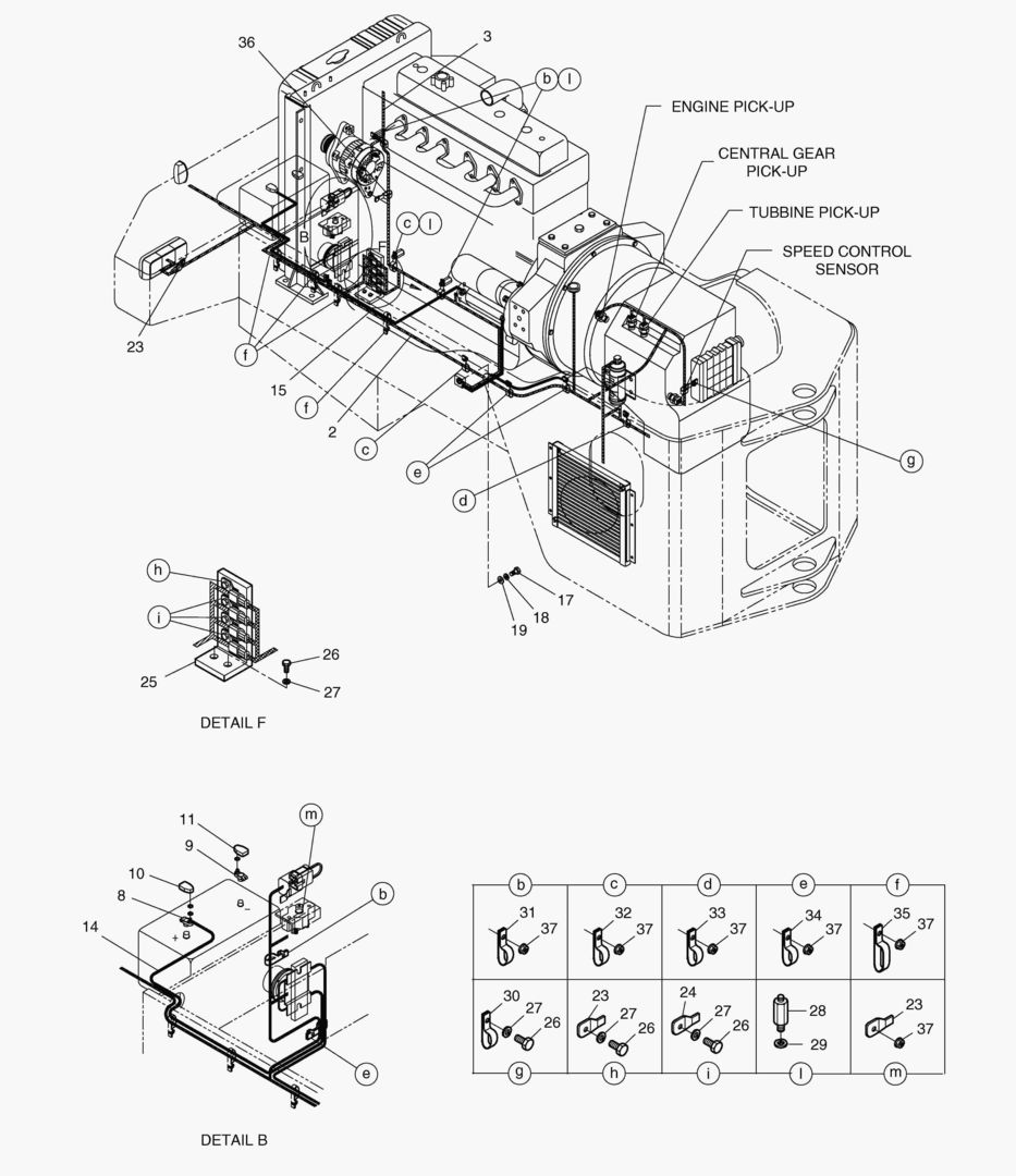 ЭЛЕКТРОПРОВОДКА(1)-АККУМУЛЯТОР