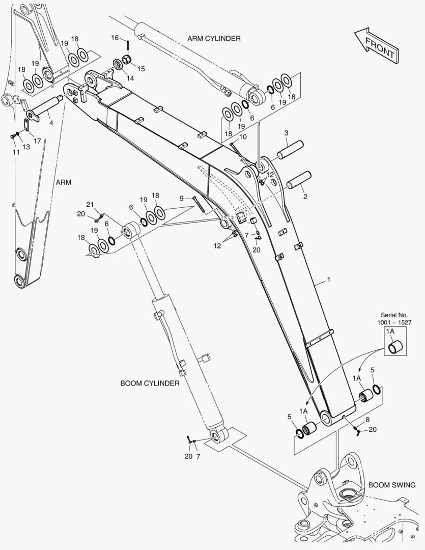 СТРЕЛА - 2.9 м