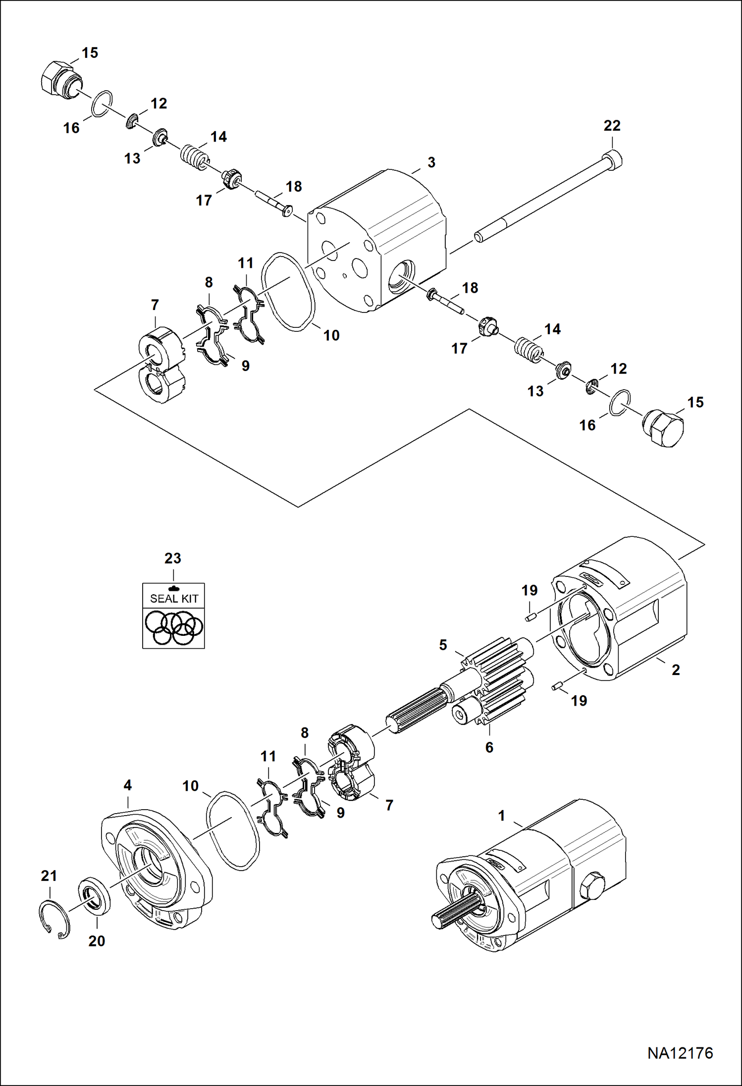 ВИБРАЦИОННЫЙ КАТОК (ДВИГАТЕЛЬ) (73-- ДОПОЛНЕННЫЙ AFLD) (73-- ГЛАВНЫЙ AFLE) (80-- ГЛАВНЫЙ AFLC)