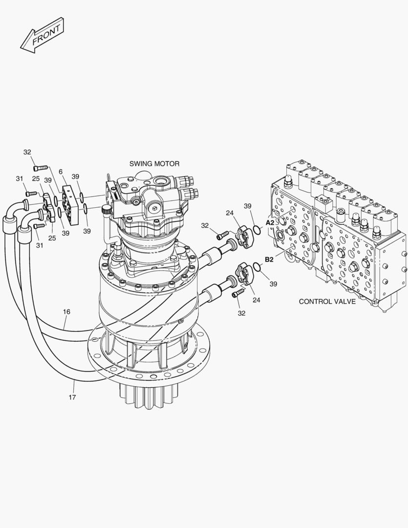 ГЛАВНАЯ МАГИСТРАЛЬ(4) - ПОВОРОТ