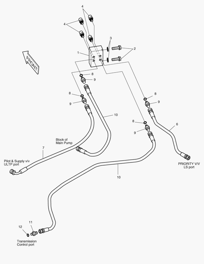 КАБЕЛЬ АКСЕЛЕРАТОРА
