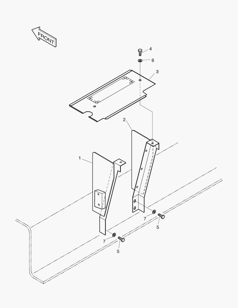 1760 SUPPORT(2) [608~]