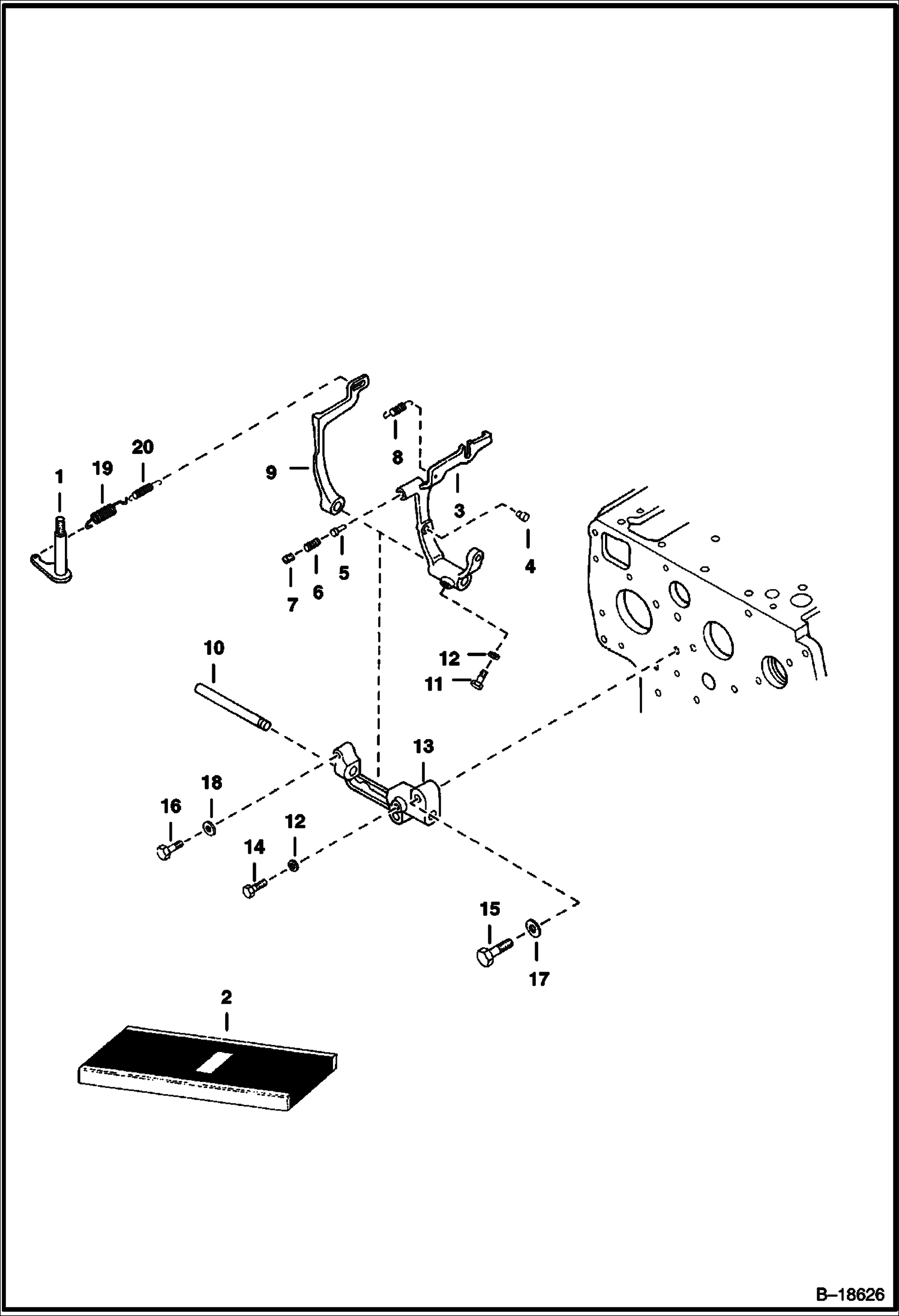 РЕГУЛЯТОР ОБОРОТОВ