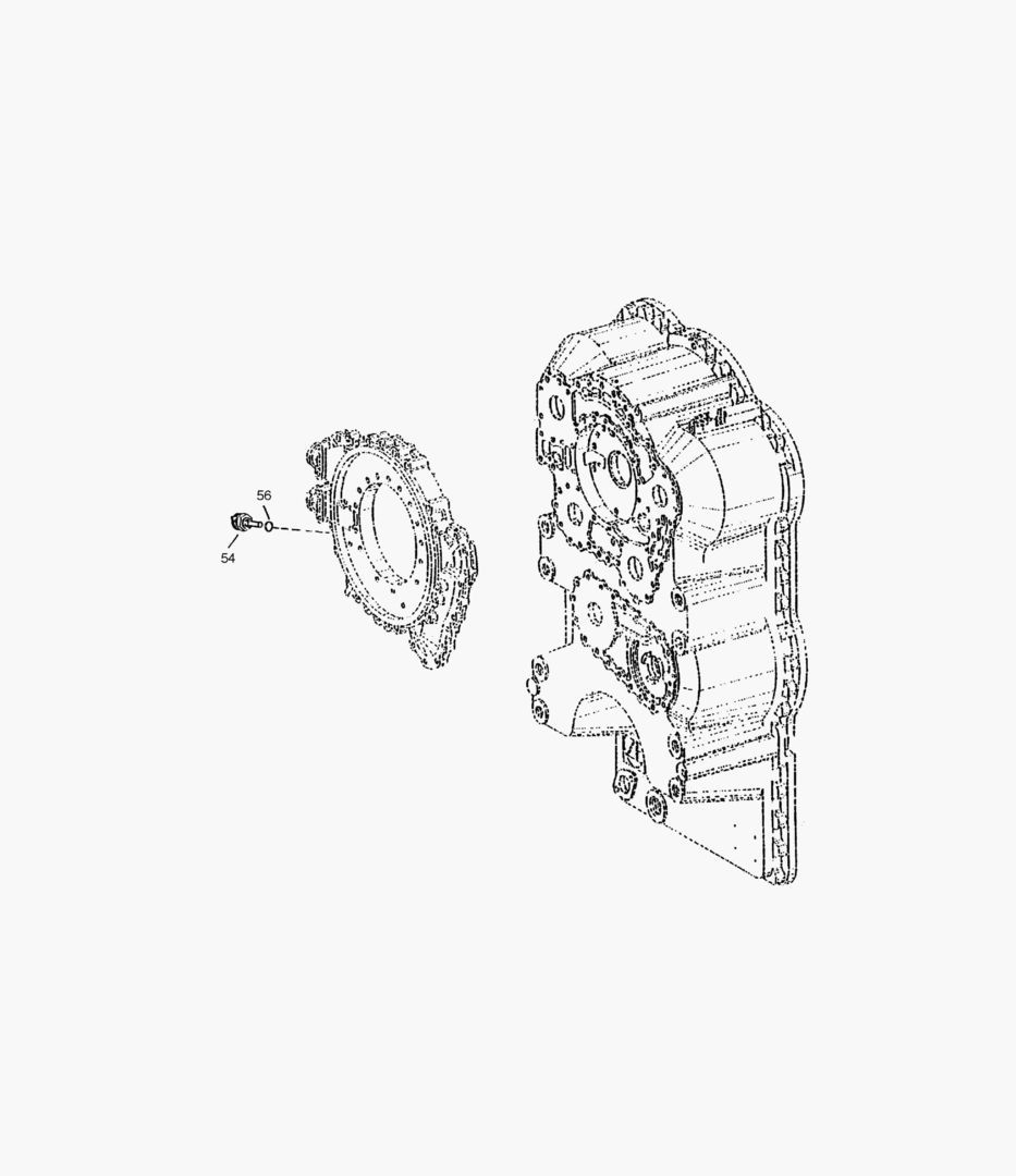 ДАТЧИК ТЕМПЕРАТУРЫ-ТРАНСМИССИЯ