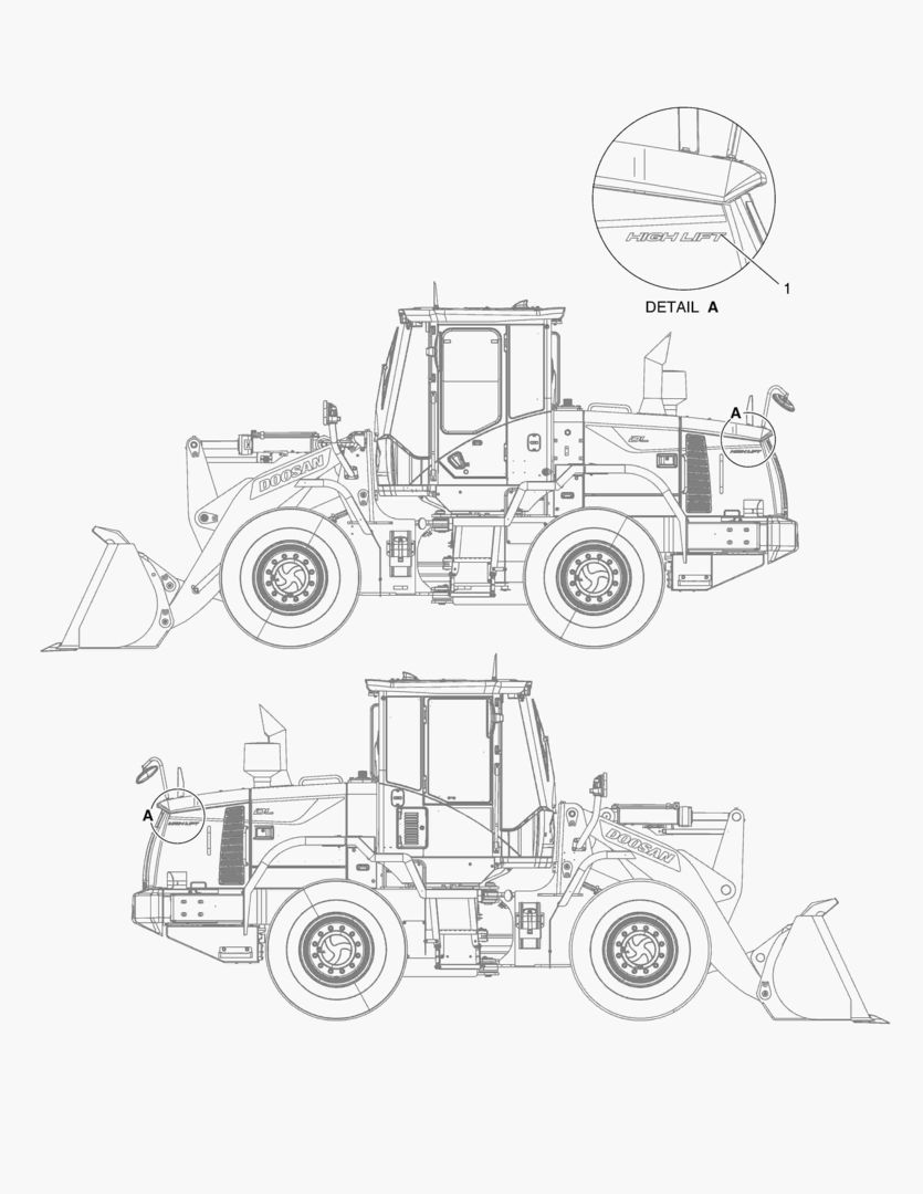 ПРЕДУПРЕЖДАЮЩАЯ ТАБЛИЧКА - ДЛИННАЯ СТРЕЛА