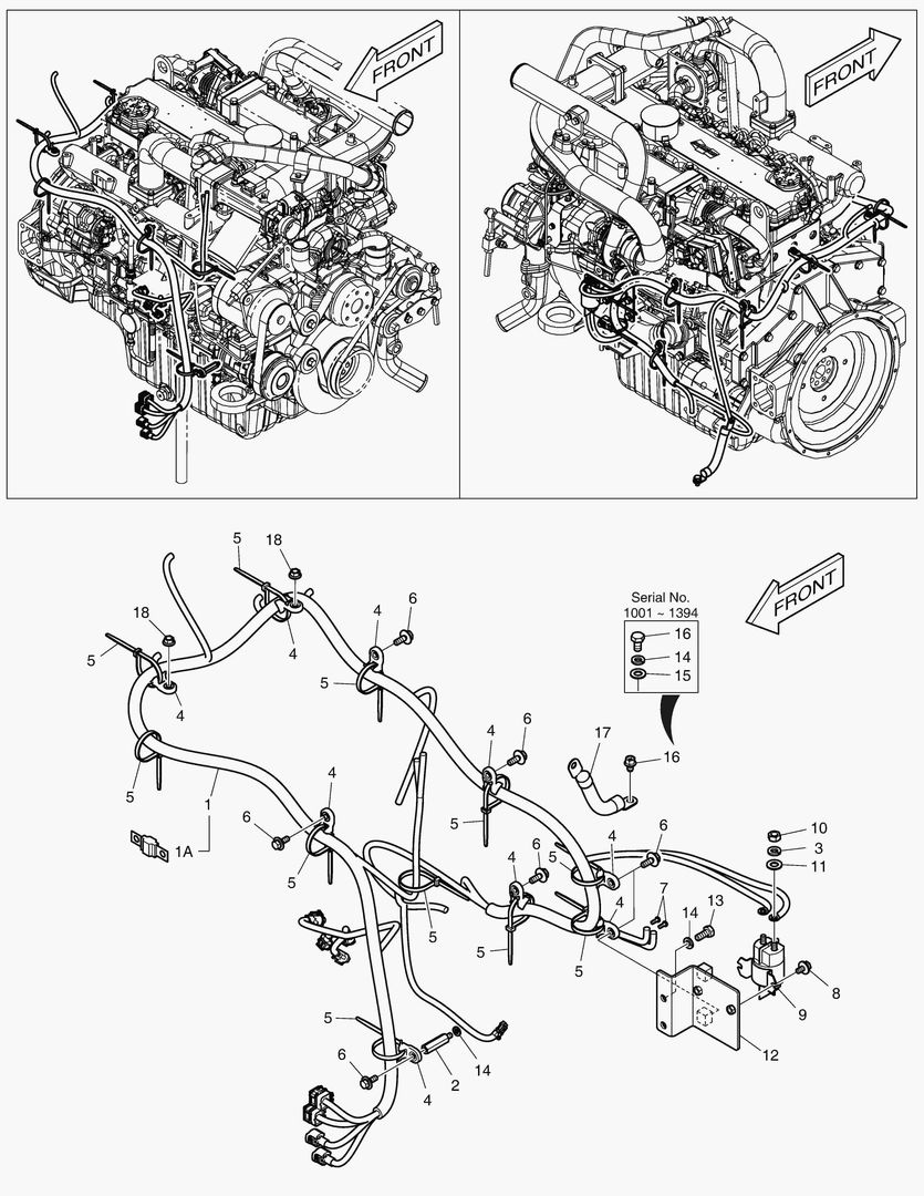 ЭЛЕКТРИЧЕСКИЕ ЗАПЧАСТИ - ДВИГАТЕЛЬ