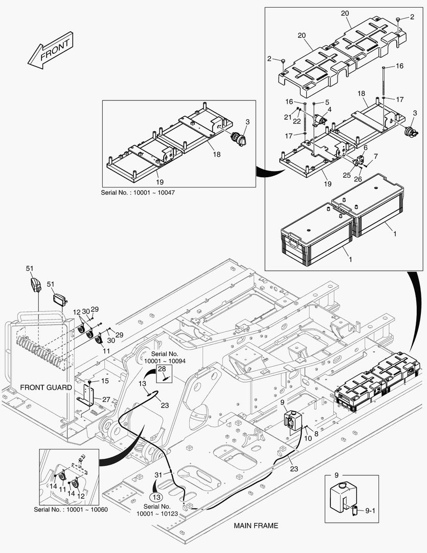 ЭЛЕКТРИЧЕСКИЕ ЗАПЧАСТИ - АНАЛОГИ