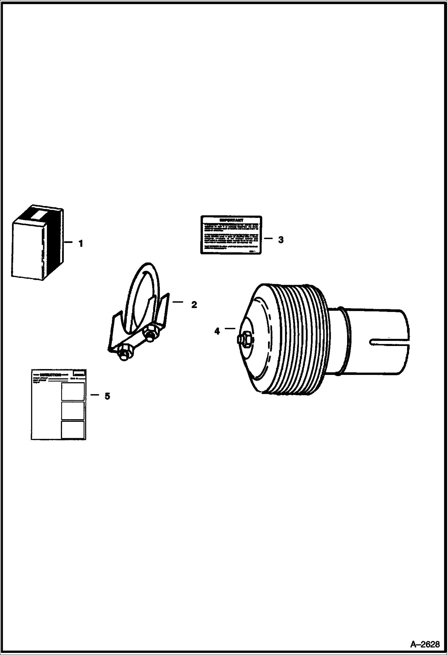 Схема ИСКРОГАСИТЕЛЬ