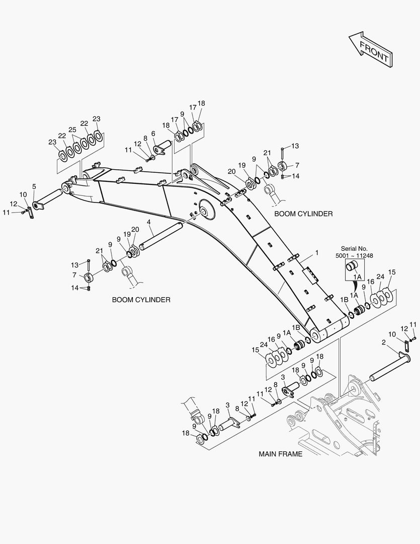 СТРЕЛА - 4.3 м