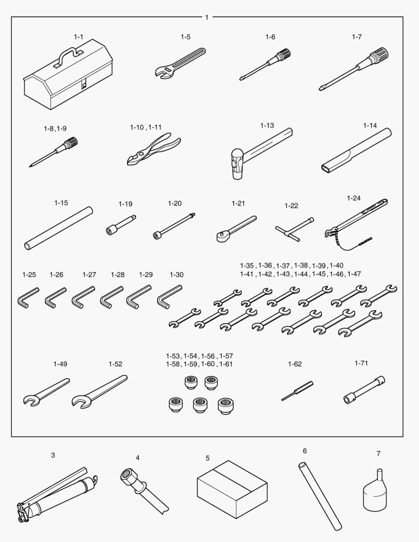 ИНСТРУМЕНТЫ