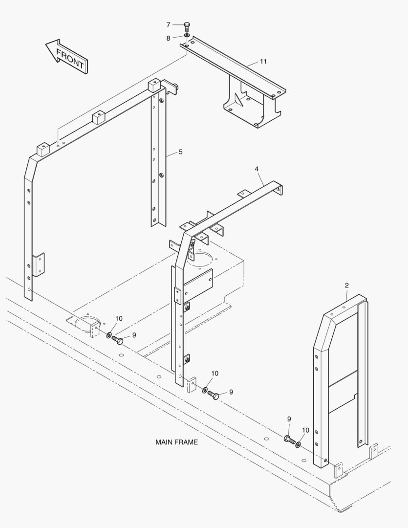 КРОНШТЕЙН(1)