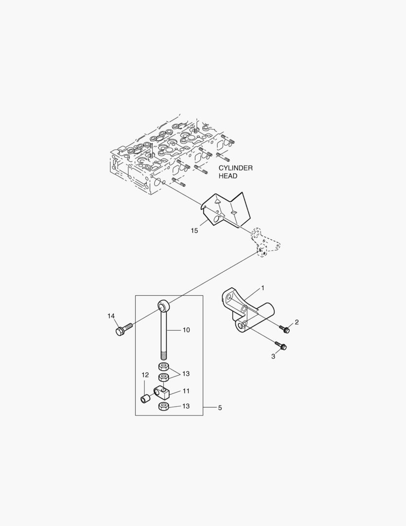 УСТАНОВКА ГЕНЕРАТОРА ПЕРЕМЕННОГО ТОКА
