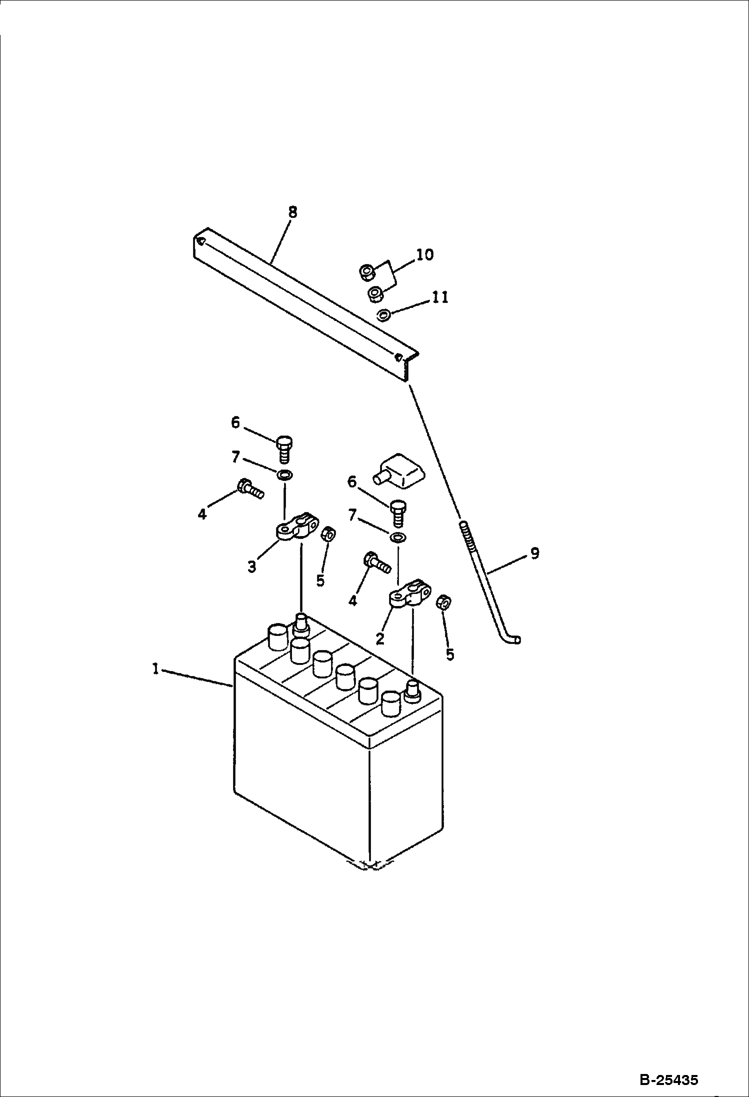 АККУМУЛЯТОР