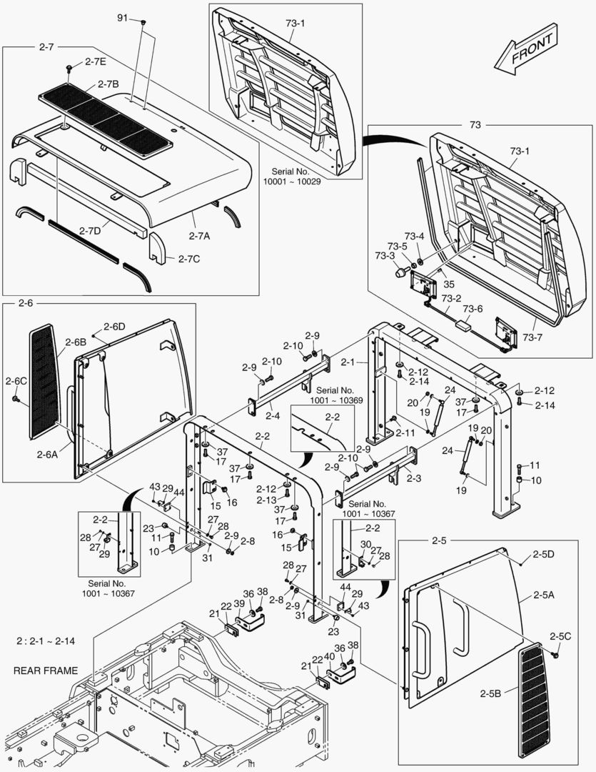 ПРЕДОХРАНИТЕЛЬ РАДИАТОРА