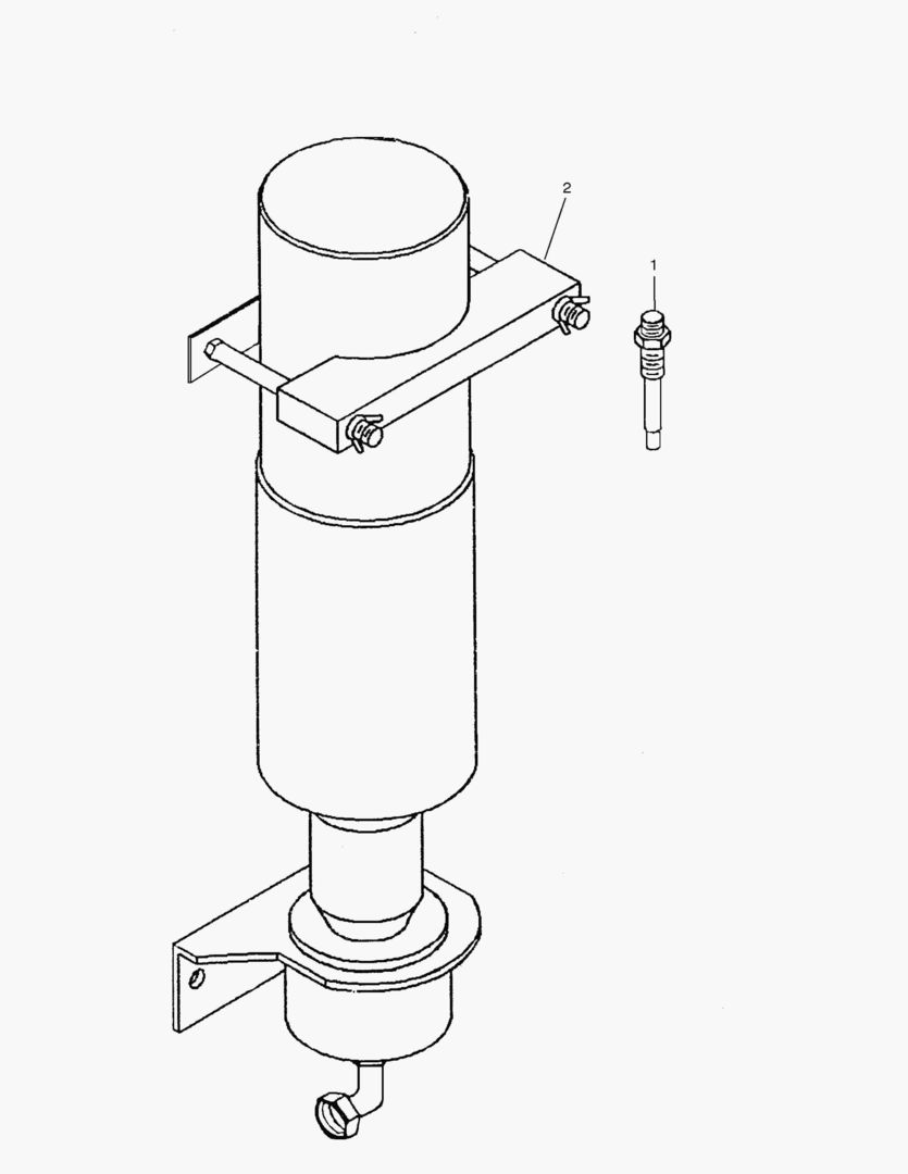 ПОМОЩЬ ПРИ ЗАПУСКЕ ПОДОГРЕВАТЕЛЯ ОХЛАЖДАЮЩЕЙ ЖИДКОСТИ